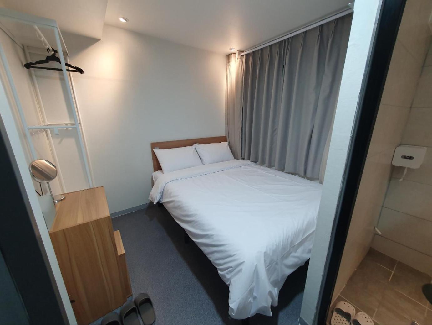 Beyond Residence Jongno Séoul Chambre photo