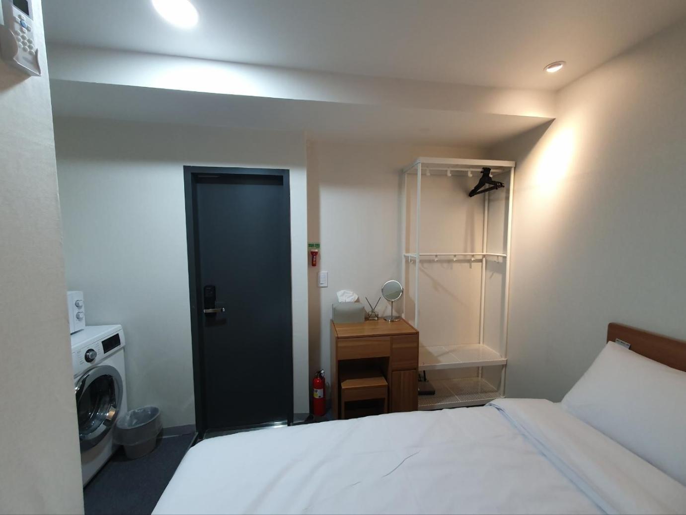 Beyond Residence Jongno Séoul Chambre photo